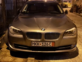 Обява за продажба на BMW 530 XD  ~14 890 лв. - изображение 6