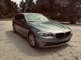 Обява за продажба на BMW 530 XD  ~14 890 лв. - изображение 1