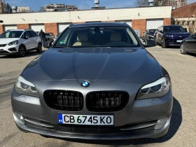Обява за продажба на BMW 530 XD  ~14 890 лв. - изображение 4