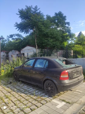 Обява за продажба на Opel Astra ~ 900 лв. - изображение 1