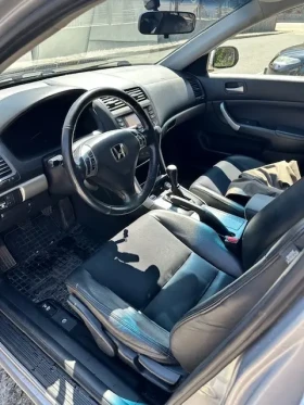 Honda Accord | Mobile.bg    9