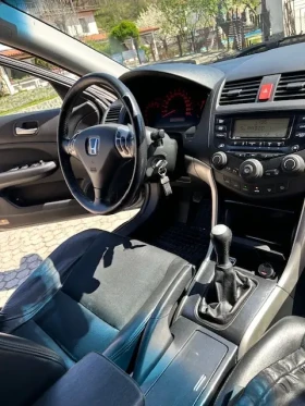Honda Accord | Mobile.bg    13