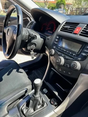 Honda Accord | Mobile.bg    14