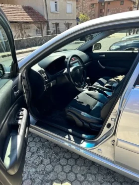 Honda Accord | Mobile.bg    8