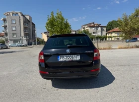 Обява за продажба на Skoda Octavia 1.8 TSI 4x4 ~20 900 лв. - изображение 8
