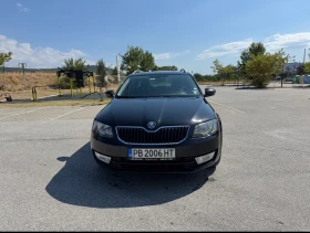 Обява за продажба на Skoda Octavia 1.8 TSI 4x4 ~20 900 лв. - изображение 4