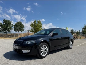 Обява за продажба на Skoda Octavia 1.8 TSI 4x4 ~20 900 лв. - изображение 1