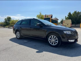 Обява за продажба на Skoda Octavia 1.8 TSI 4x4 ~20 900 лв. - изображение 5