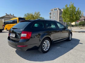 Обява за продажба на Skoda Octavia 1.8 TSI 4x4 ~20 900 лв. - изображение 7