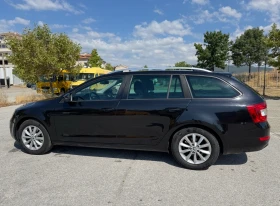 Обява за продажба на Skoda Octavia 1.8 TSI 4x4 ~20 900 лв. - изображение 10