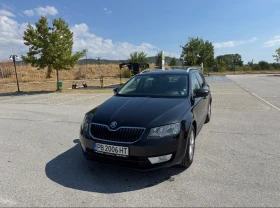     Skoda Octavia 1.8 TSI 4x4