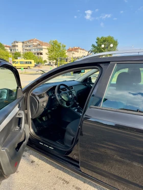 Обява за продажба на Skoda Octavia 1.8 TSI 4x4 ~21 600 лв. - изображение 11