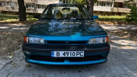 Обява за продажба на Mazda 323 ~1 350 лв. - изображение 1