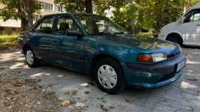 Mazda 323 | Mobile.bg    14