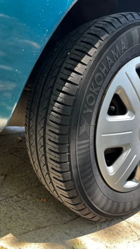 Обява за продажба на Mazda 323 ~1 350 лв. - изображение 3