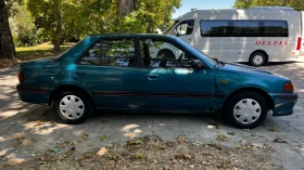 Mazda 323 | Mobile.bg    16