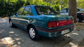 Обява за продажба на Mazda 323 ~1 350 лв. - изображение 2