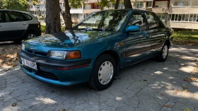 Обява за продажба на Mazda 323 ~1 350 лв. - изображение 1