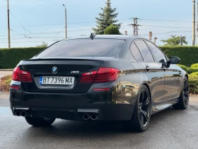 BMW M5 FACELIFT/COMPETITION/FULL - 69900 лв. - 94893769 5