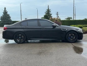 BMW M5 FACELIFT/COMPETITION/FULL - 69900 лв. - 94893769 4
