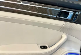 Porsche Panamera Turbo* PDK* Лизинг* Обдхване* - 115000 лв. - 93245889 14