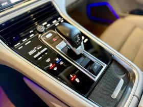 Porsche Panamera Turbo* PDK* Лизинг* Обдхване* - 115000 лв. - 93245889 12