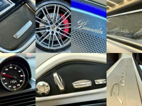 Porsche Panamera Turbo* PDK* Лизинг* Обдхване* - 115000 лв. - 93245889 17