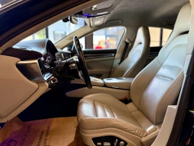 Porsche Panamera Turbo* PDK* Лизинг* Обдхване* - 115000 лв. - 93245889 8