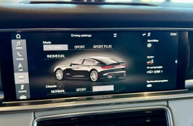 Porsche Panamera Turbo* PDK* Лизинг* Обдхване* - 115000 лв. - 93245889 13