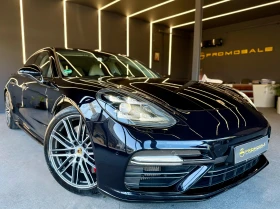 Porsche Panamera Turbo* PDK* Лизинг* Обдхване* 
