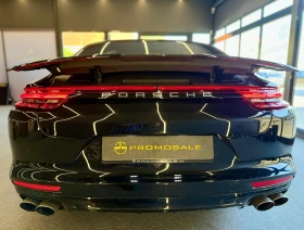 Porsche Panamera Turbo* PDK* Лизинг* Обдхване* - 115000 лв. - 93245889 5