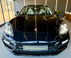 Porsche Panamera Turbo* PDK* Лизинг* Обдхване* - 115000 лв. - 93245889 2