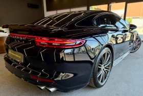 Porsche Panamera Turbo* PDK* Лизинг* Обдхване* - 115000 лв. - 93245889 6