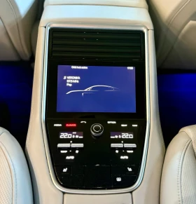 Porsche Panamera Turbo* PDK* Лизинг* Обдхване* - 115000 лв. - 93245889 16
