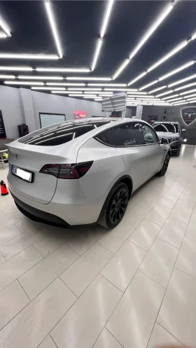 Tesla Model Y Long Range 4x4 Performance Boost - 77000 лв. - 87675412 4