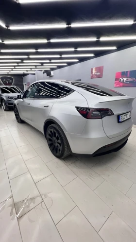 Tesla Model Y Long Range 4x4 Performance Boost - 77000 лв. - 87675412 2