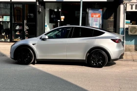 Tesla Model Y Long Range 4x4 Performance Boost - 77000 лв. - 87675412 3