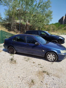 Обява за продажба на Honda Civic ~1 800 лв. - изображение 3