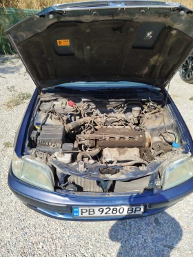 Обява за продажба на Honda Civic ~1 800 лв. - изображение 10