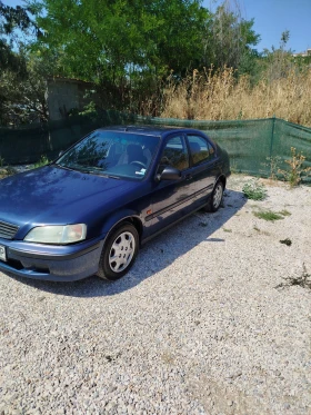 Обява за продажба на Honda Civic ~1 800 лв. - изображение 2