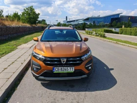 Dacia Sandero 1900  , 1.0 TCe Stepway | Mobile.bg    2