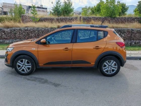 Dacia Sandero 1900  , 1.0 TCe Stepway | Mobile.bg    9