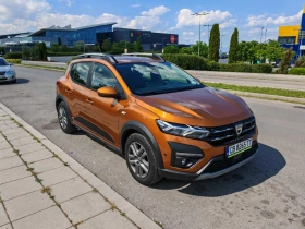 Dacia Sandero 1900  , 1.0 TCe Stepway | Mobile.bg    3