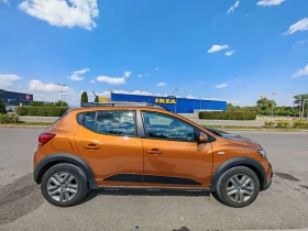 Dacia Sandero 1900  , 1.0 TCe Stepway | Mobile.bg    4