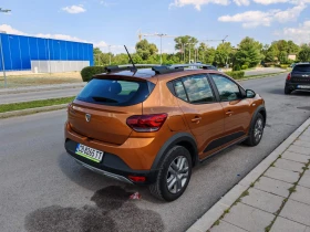 Dacia Sandero 1900  , 1.0 TCe Stepway | Mobile.bg    5