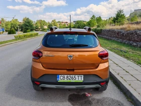 Dacia Sandero 1900  , 1.0 TCe Stepway | Mobile.bg    6