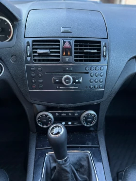 Mercedes-Benz C 220 - 8500 лв. - 96205158 16