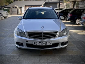 Обява за продажба на Mercedes-Benz C 220 ~8 500 лв. - изображение 1
