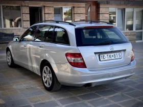 Обява за продажба на Mercedes-Benz C 220 ~8 500 лв. - изображение 4