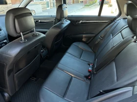 Mercedes-Benz C 220 - 8500 лв. - 96205158 13